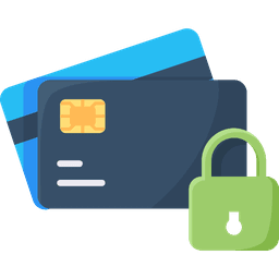 Secure Payments logo