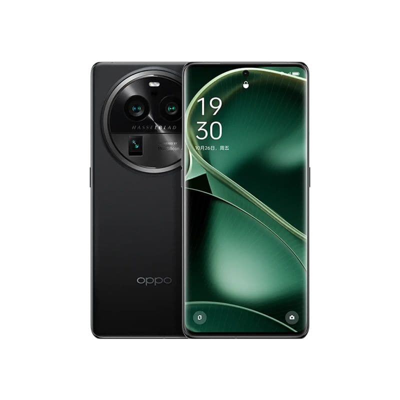 Oppo Find X6 Pro
