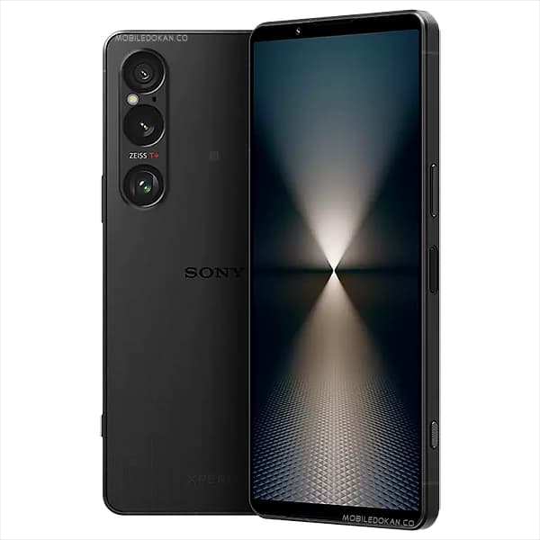 Sony Xperia 1 VI