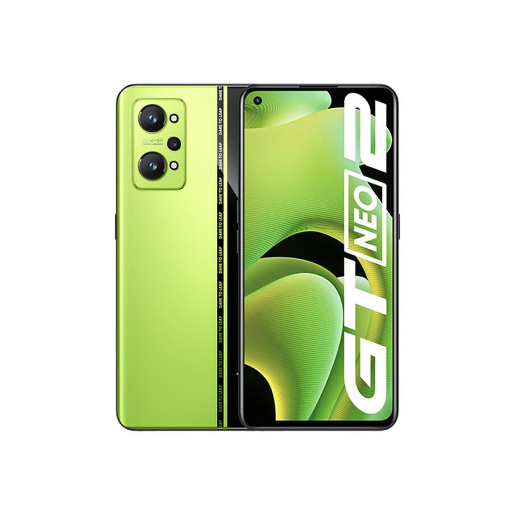 Realme GT Neo 6 Pro