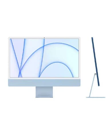 Apple iMac M2 (24-inch)