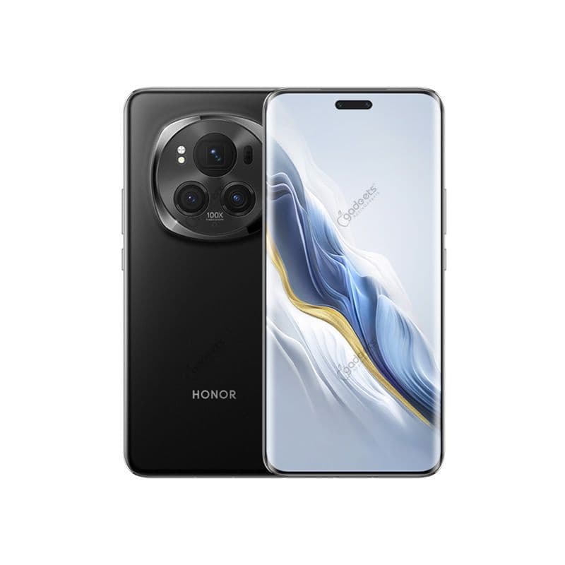 Honor Magic 5 Pro
