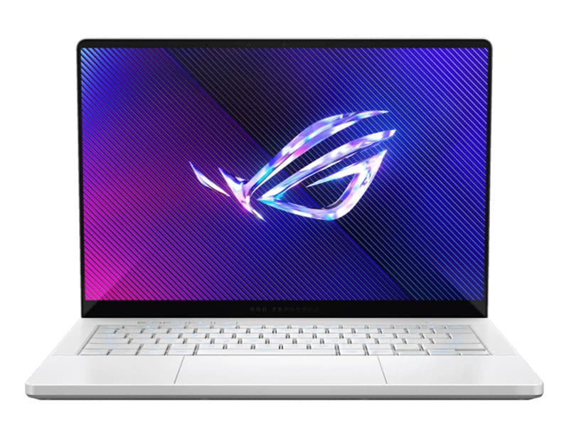 Asus ROG Zephyrus G14
