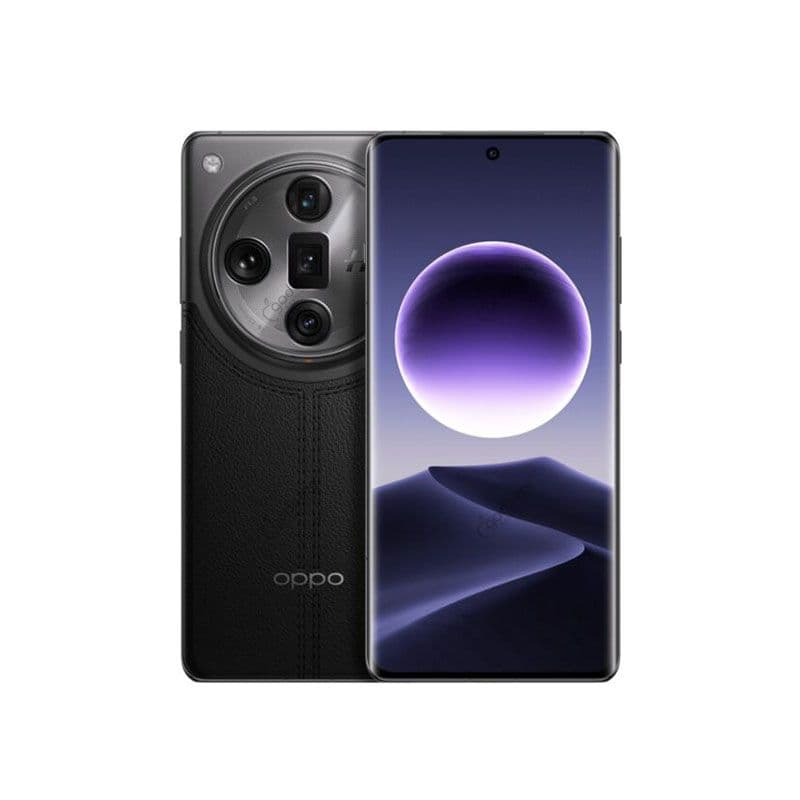 Oppo Find X7 Pro