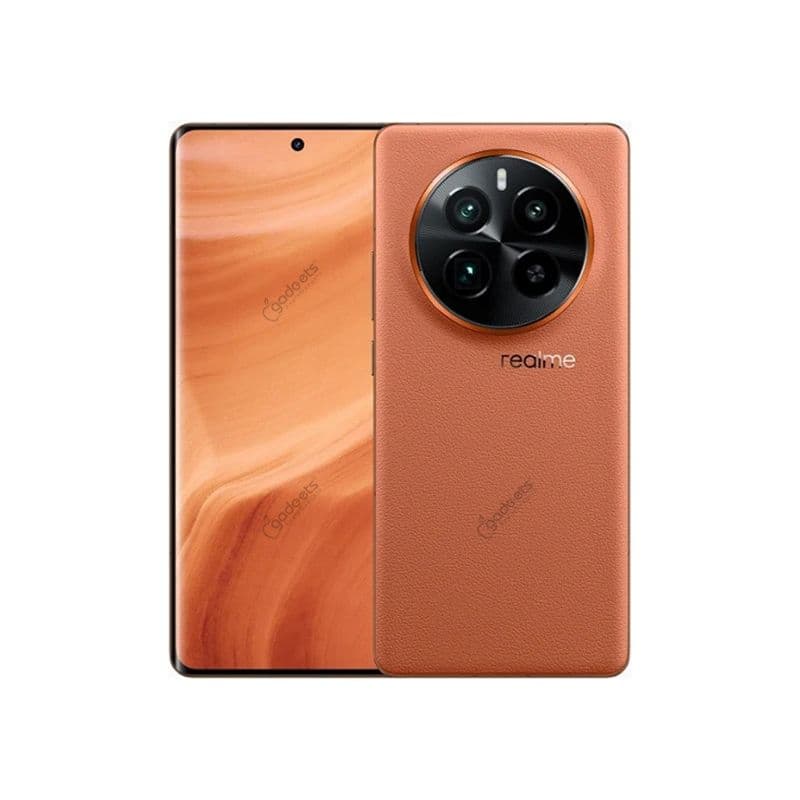 Realme GT 5 Pro