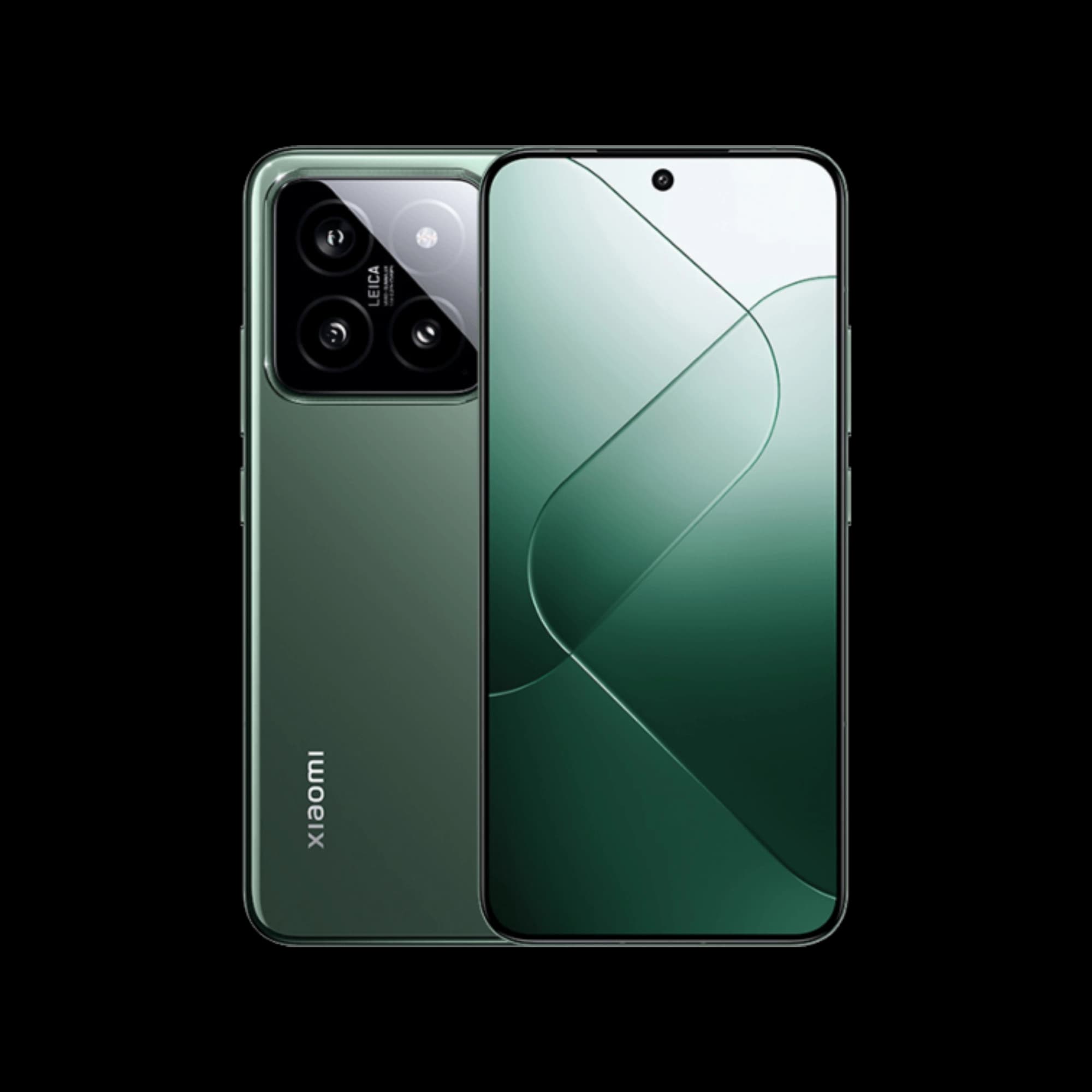 Xiaomi 14 Ultra