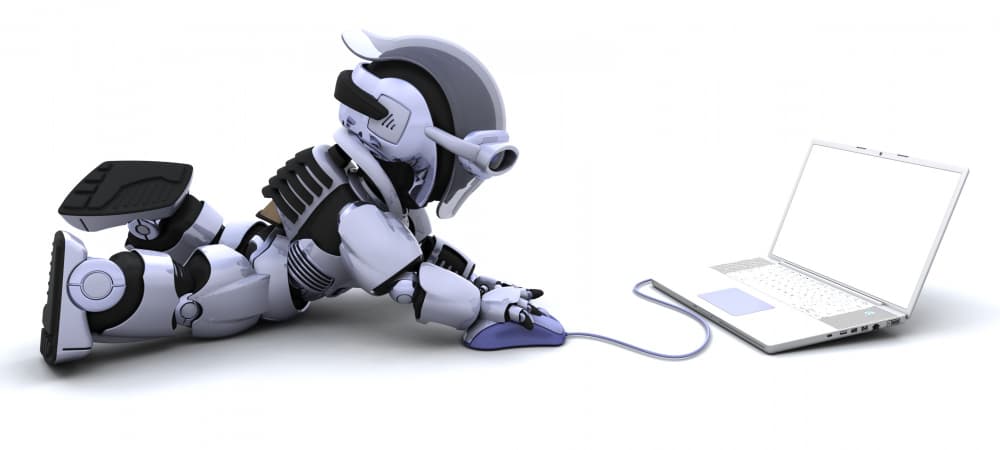 The Role of AI in Modern Electronics image