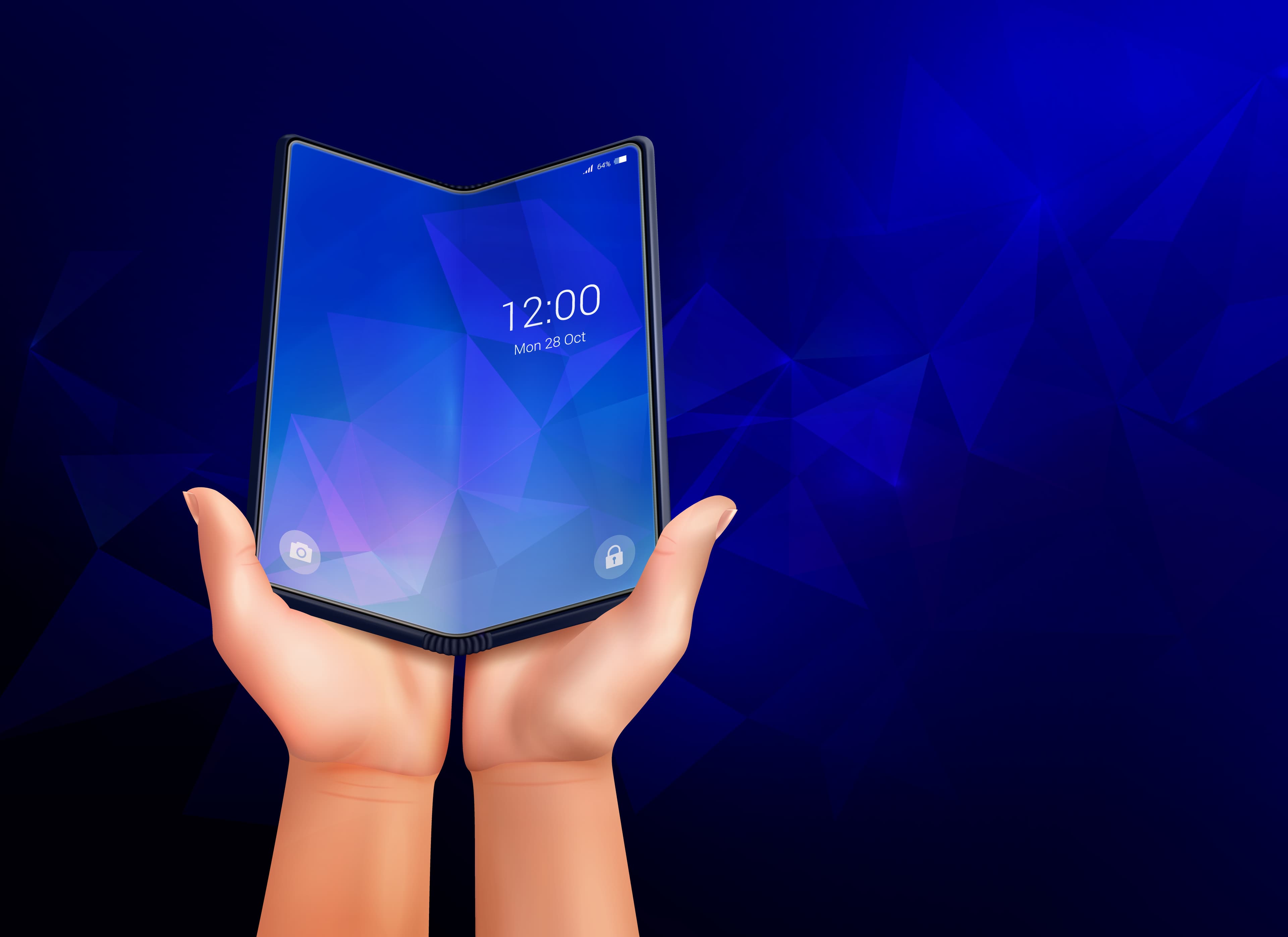 The Rise of Foldable Phones: Are They Worth It? image
